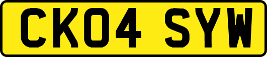 CK04SYW