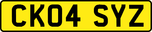 CK04SYZ