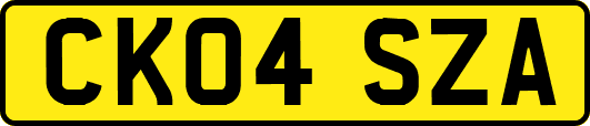 CK04SZA