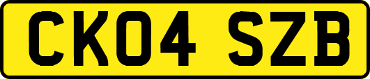 CK04SZB