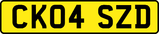 CK04SZD