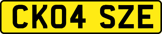 CK04SZE