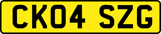 CK04SZG