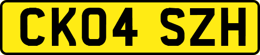CK04SZH