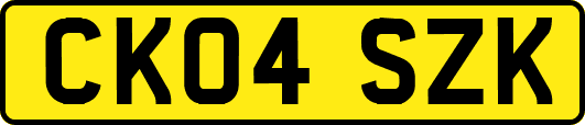 CK04SZK