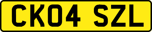CK04SZL