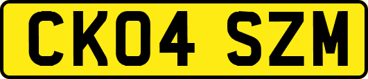 CK04SZM