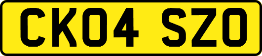 CK04SZO