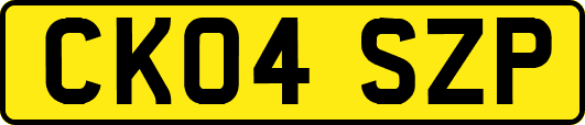 CK04SZP