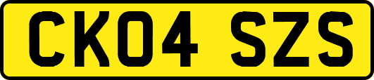 CK04SZS