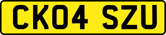 CK04SZU