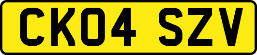 CK04SZV