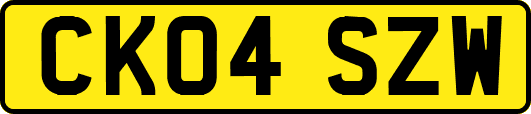 CK04SZW