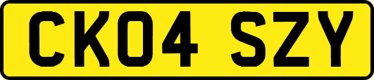 CK04SZY