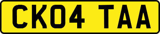 CK04TAA