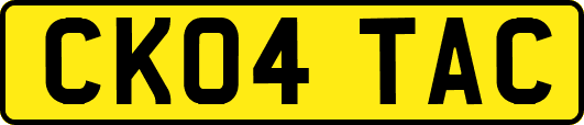 CK04TAC