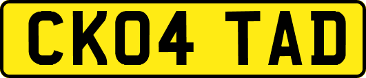 CK04TAD