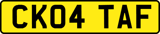 CK04TAF