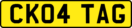 CK04TAG
