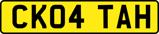 CK04TAH