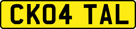 CK04TAL