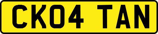 CK04TAN