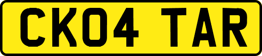 CK04TAR