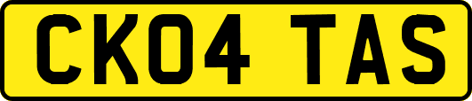CK04TAS