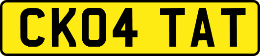 CK04TAT