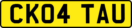 CK04TAU