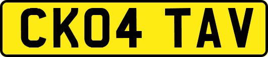 CK04TAV