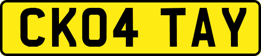 CK04TAY