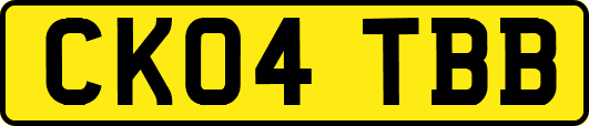 CK04TBB