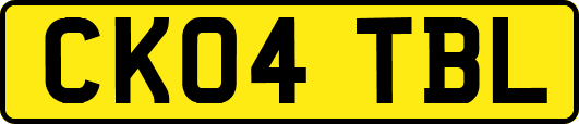 CK04TBL