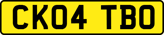 CK04TBO