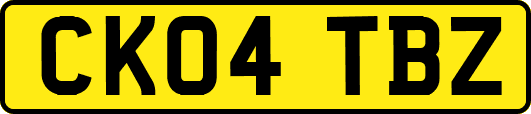 CK04TBZ