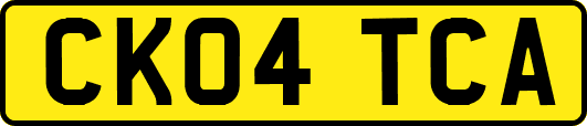 CK04TCA