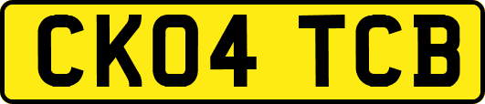 CK04TCB