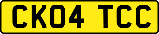 CK04TCC