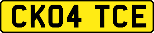 CK04TCE