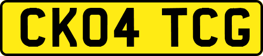 CK04TCG