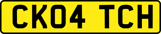 CK04TCH
