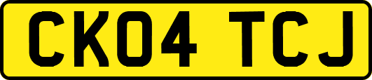 CK04TCJ
