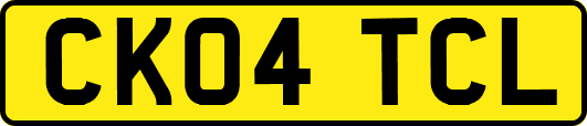CK04TCL