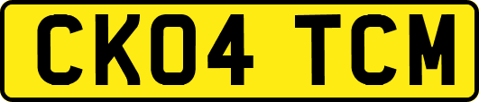 CK04TCM