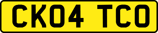 CK04TCO