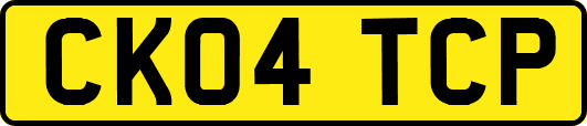 CK04TCP