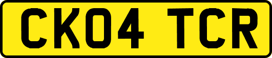 CK04TCR