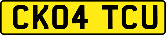 CK04TCU