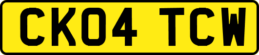 CK04TCW